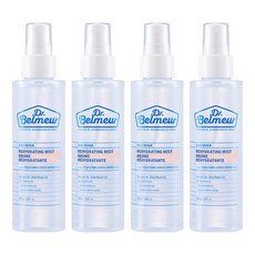 THE FACE SHOP 菲詩小舖 每日補水噴霧, 100ml, 4瓶