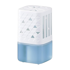 KOBAYASHI 小林製藥 消臭元 Airbreeze 居家空間消臭劑 清新皂香, 59ml, 1瓶