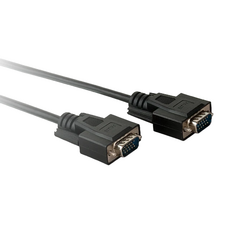 PHILIPS 飛利浦 SVGA高畫質延長傳輸線 1.8m, SWX2112/10, 1條