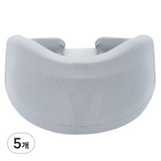 Fit U 360度氣墊型護頸, 5個