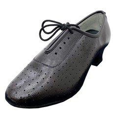 舞蹈鞋 SW600, 黑色, 240