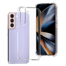 Yogur Galaxy 透明果凍手機殼