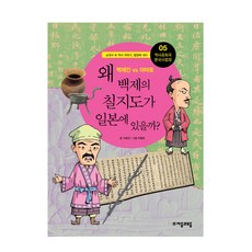 jamobook 為什麼百濟的七支刀會在日本? ： 百濟人 vs 大和-歷史共和國 韓國史法庭05, 李熙真 文/朴鍾浩 圖