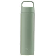 조지루시 심리스리드 캐리 텀블러 SM-RS, 그린, 650ml, 1개