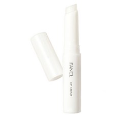 FANCL 芳珂 護唇膏 2g 無添加 滋潤保濕 改善唇紋 呵護敏感唇, 無味, 1支