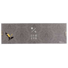 HOHOCHA 喝喝茶 頂級阿薩姆, 2.2g, 20包, 1盒
