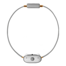 ible Airvida C1 兒童隨身負離子清淨機 無尾熊灰色, 1個