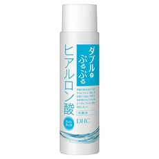 DHC 極效水潤保濕化粧水 (清爽型) 200ml, 1瓶