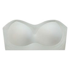 美得像專櫃 無肩帶內衣