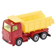 siku 卡車 SU1075 3歲以上, 1個