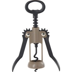 HAIDRAGON 紅酒開瓶器-蝴蝶型,輕鬆開瓶，享受品酒樂趣, 1入