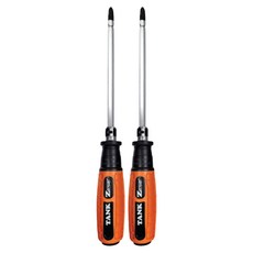 제스트 탱크 양용 함마 드라이버 Z-K2 5 x 100 mm, 2개