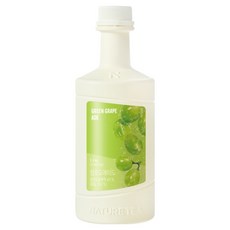 네이쳐티 청포도 에이드, 1.2kg, 1개