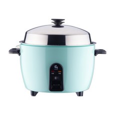 Cook Power 鍋寶 萬用316分離式電鍋, 11人份, 分離式不沾外鍋, T20-10B01