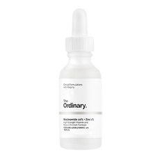 The Ordinary. 菸鹼胺精華液, 60ml, 1瓶