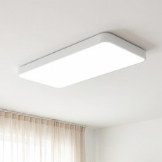 OSRAM 歐司朗 LED 客廳燈, 晝光色 + 白光(照明)