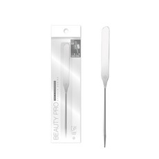 Solone 奶油肌底妝抹刀, No.4240-1, 1支