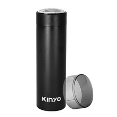 Kinyo USB旋轉刀片俐落刮鬍刀 3.3 x 10.6cm 86g, KS-505, 混合顏色