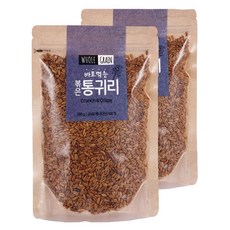 Tk Foods 即食烤燕麥, 280g, 2個
