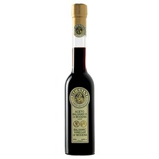MUSSINI 慕仙尼 7特級黑酒醋 摩德納黑醋 250ml 精心釀造7年, 1瓶