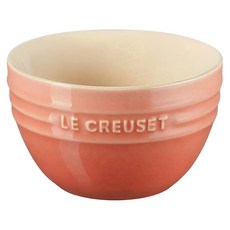 LE CREUSET 韓式飯碗 10cm, 鮭魚粉, 1個