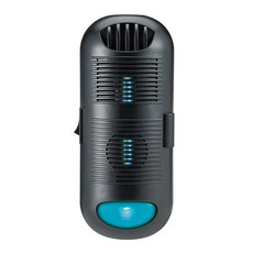 DigiMax 居家專用專業級抗敏滅菌除塵螨機 適用坪數15坪, DP-3E6, 1個, 黑色