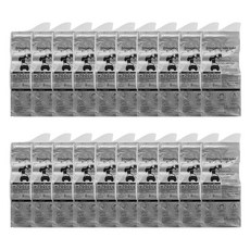 Silcare 便攜式應急尿袋, 20個, 單色