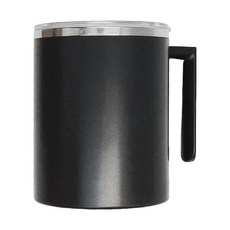 ZUANJ 鑽技 新二代316不銹鋼全自動攪拌杯 黑色