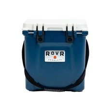 ROVR 保冷箱 35QT, 25L, 深水海軍