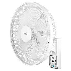 HERAN 禾聯 智能變頻壁掛扇, HLF-14CH730