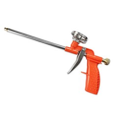 DEFENZEMAN 聚氨酯發泡槍 普及型, 1個