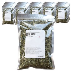 허브나래 모링가 잎, 100g, 1개입, 18개
