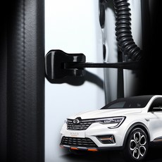 MAYTON 車門鉸鏈蓋, 單一顏色