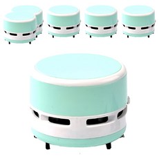 頂級橡皮擦清潔器, 薄荷, 6個