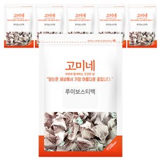 고미네 루이보스티백, 1g, 50개입, 6개