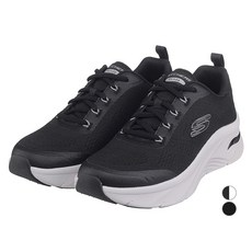 SKECHERS 男款Arch Fit D'lux運動鞋 SL0MPCEY