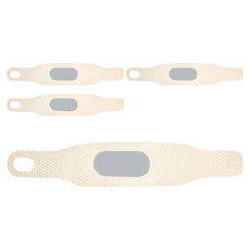 오르세토 조인트핏 손목보호대 베이지, 4개