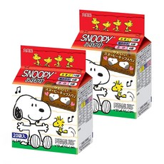 丸美屋 香鬆飯友 史奴比, 50g, 2袋