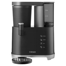CHIMEI 奇美家電 咖啡果汁雙享機, CG-028A20