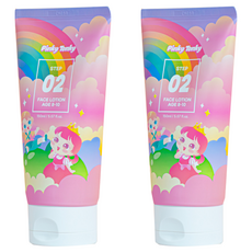 i'm pinky 第2階段孩童面部乳液 8~10歲適用, 2條, 150ml
