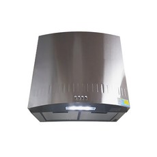 Haatz 뉴쉴드라운드 레인지후드 자가설치, SRH-60S
