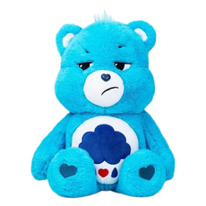 Care Bears 生氣熊 14吋 4歲以上適用, 1個