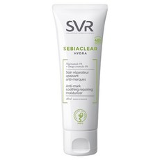 SVR 詩芙雅 青春控油修護乳 40ml 舒緩調理肌膚 油水平衡 保濕, 1條