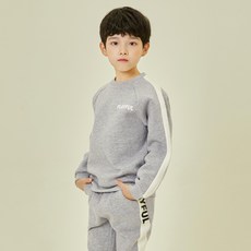 spoon 孩童訓練線上下套裝