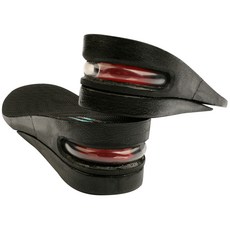 FOOTINSOLE.COM 女款增高氣墊鞋墊 5cm