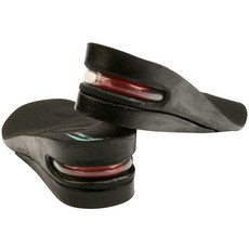 FOOTINSOLE.COM 男士增高氣墊鞋墊 5cm