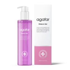 AGAFAR Elidom 凝膠 300ml, 1件, 1個