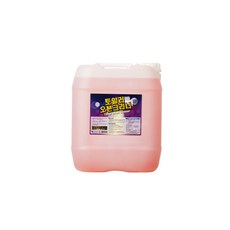 [토일러] 오븐크리너, 18L, 1개, 18L