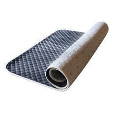 CHOCOPET house 貓咪幸福地毯貓抓板, 1個, 灰色