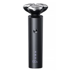 米家 電動刮鬍刀 S301, 黑色